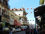San Francisco.Chinatown