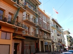 San Francisco.Chinatown