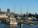 San Francisco.Pier 39