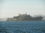 San Francisco.Alcatraz