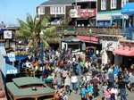 San Francisco.Pier 39