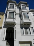 San Francisco.Telegrap Hill