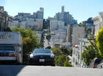 San Francisco.Telegrap Hill
