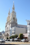 San Francisco.Telegrap Hill