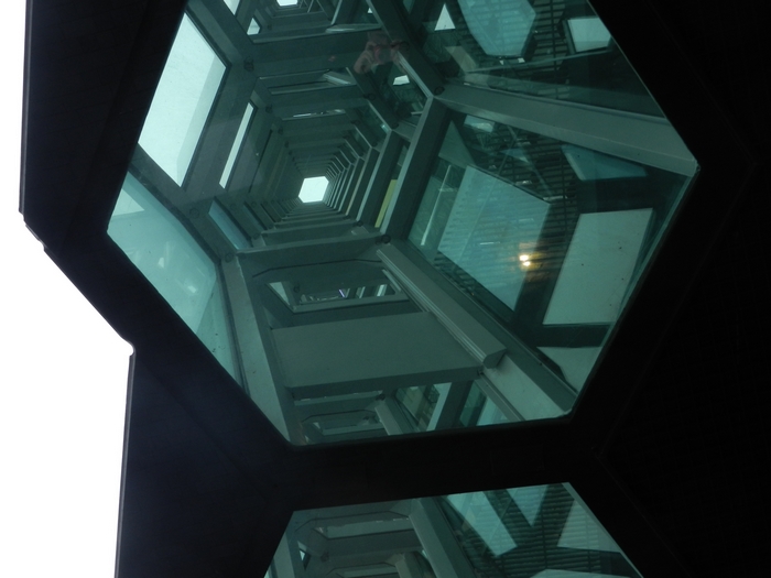 Harpa Concert Hall