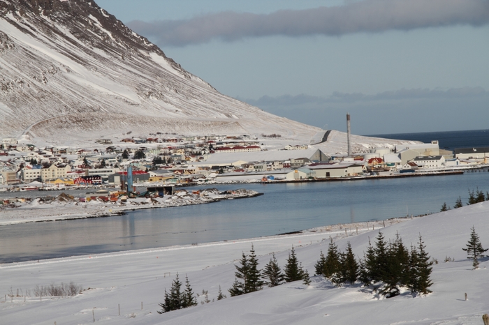 Siglufj&ouml;rdur