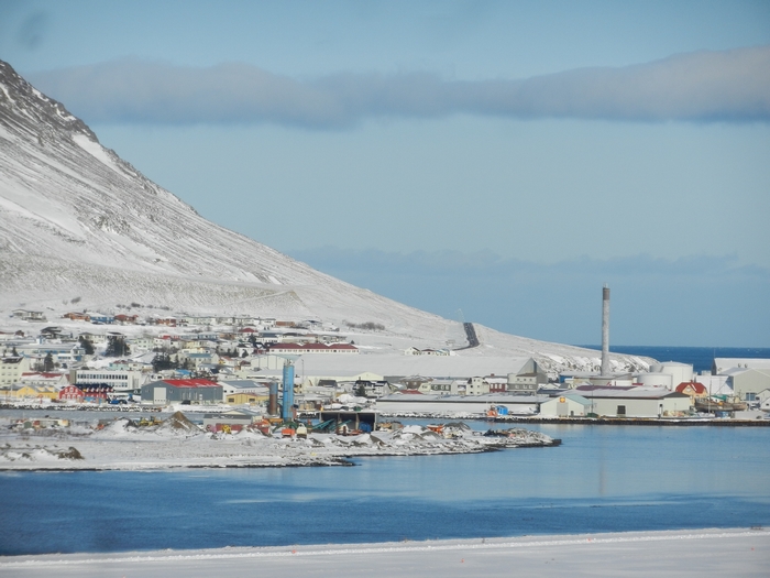 Siglufj&ouml;rdur