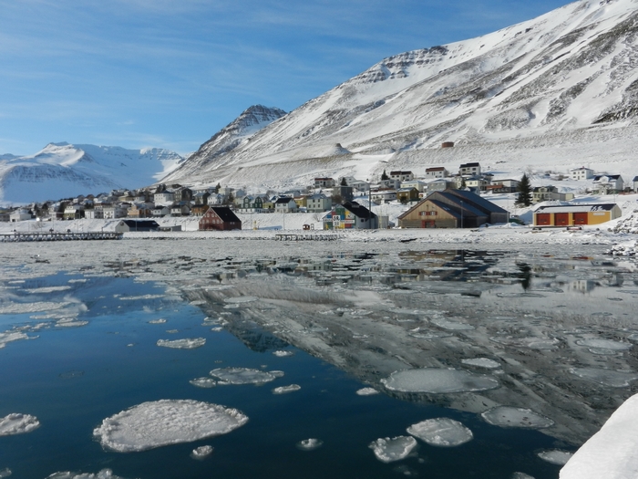 Siglufj&ouml;rdur