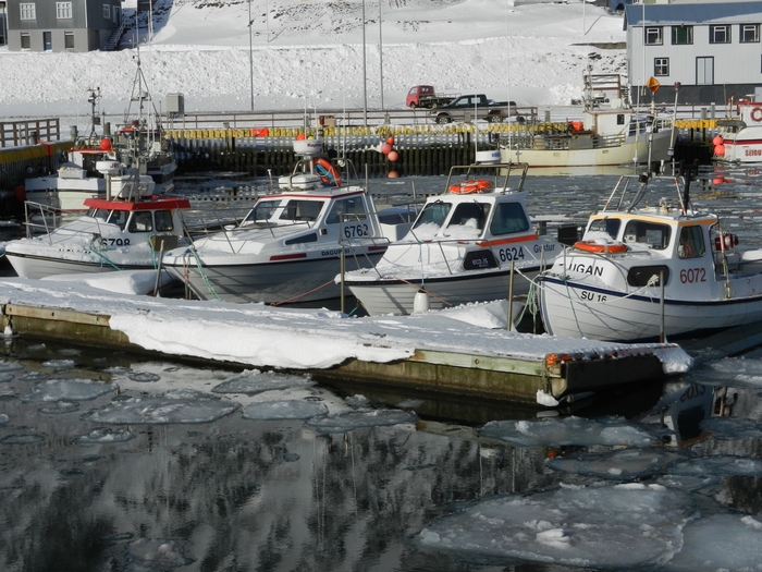 Siglufj&ouml;rdur