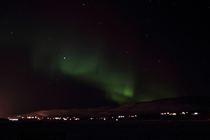 Aurora Borealis