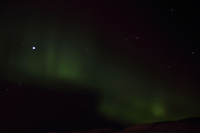 Aurora Borealis
