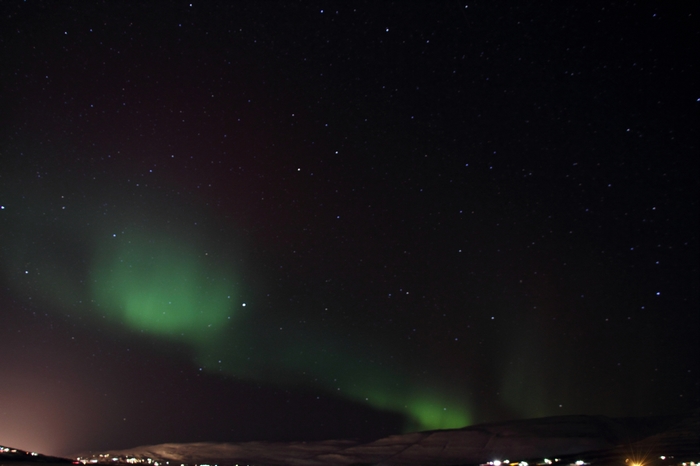 Aurora Borealis