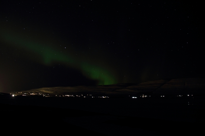 Aurora Borealis