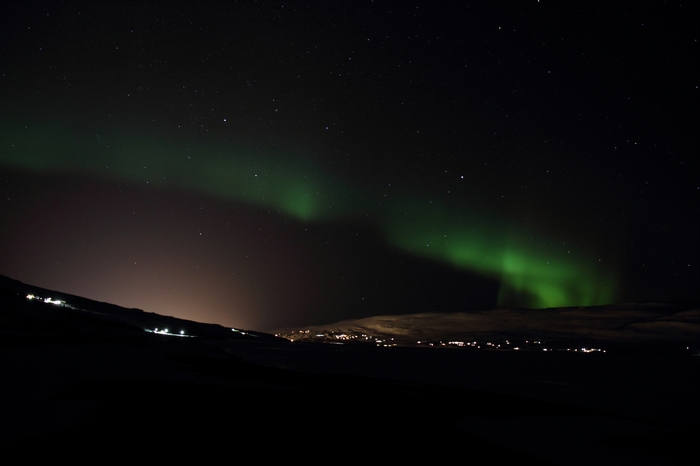 Aurora Borealis