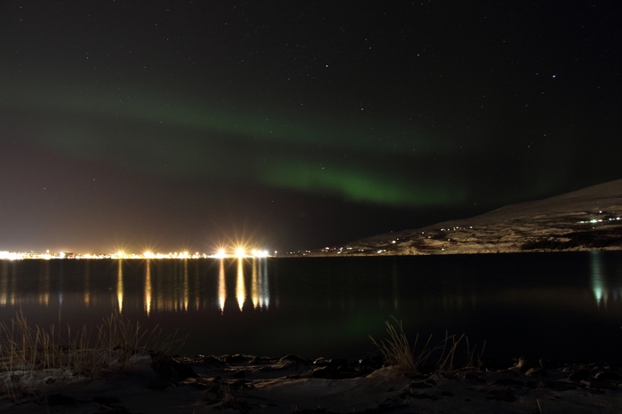 Aurora Borealis