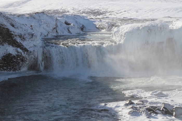Godafoss