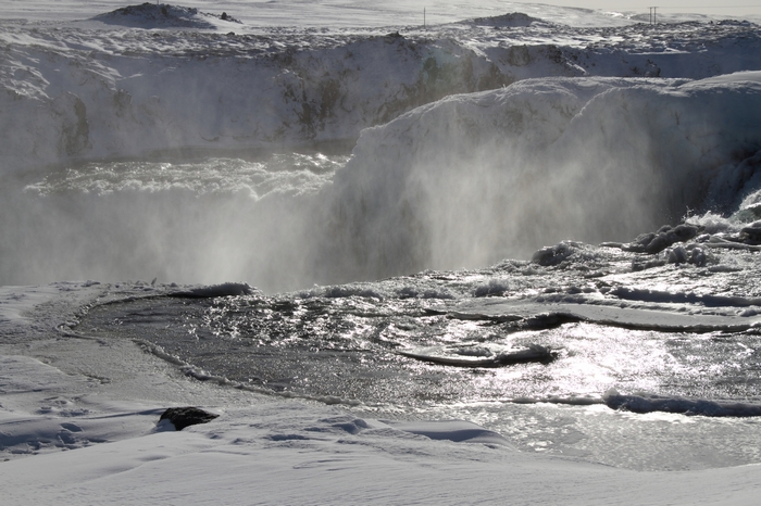 Godafoss