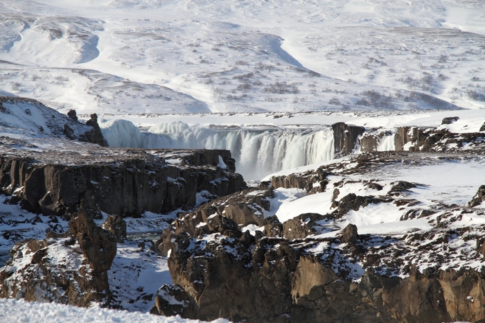 Godafoss