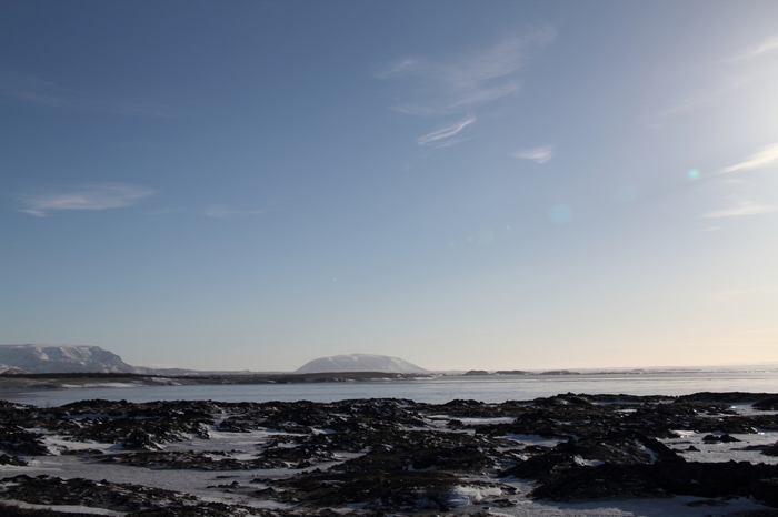 Myvatn