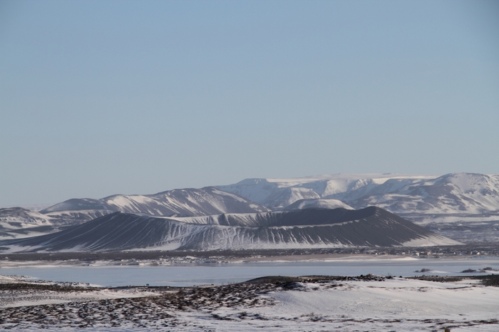 Myvatn