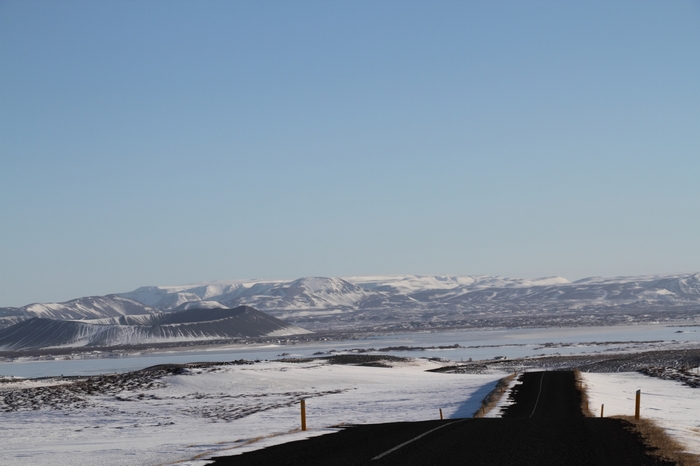 Myvatn