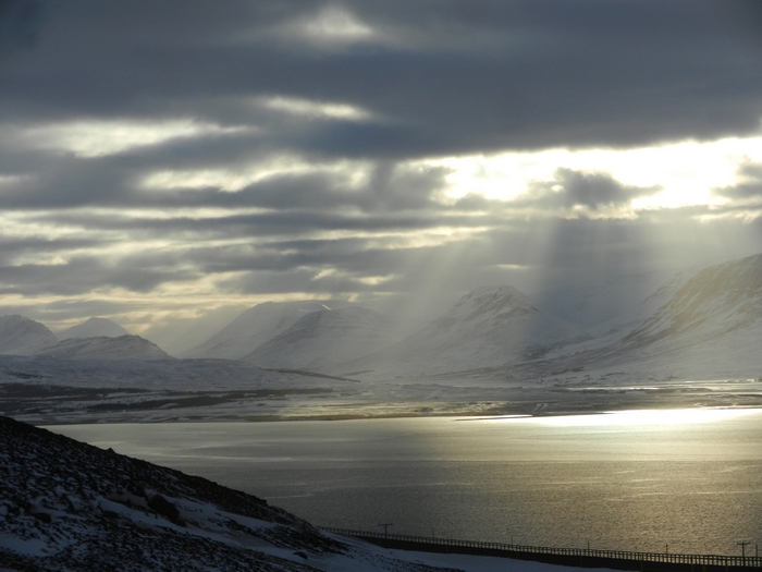 Akureyri
