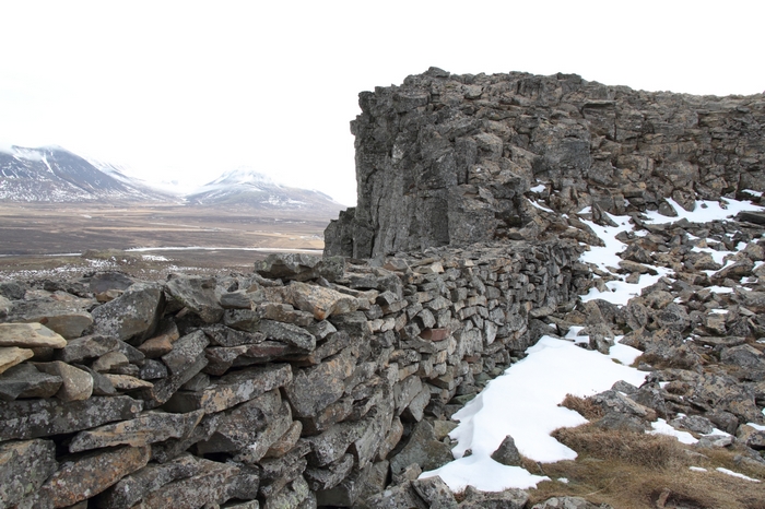 Borgarvirki