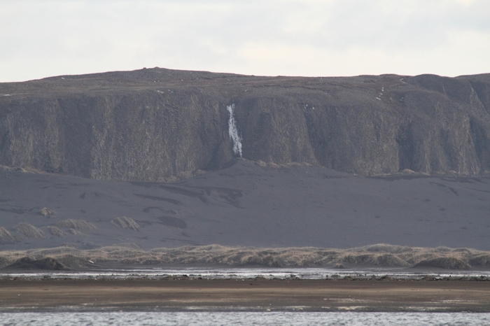 Bei Hvitserkur