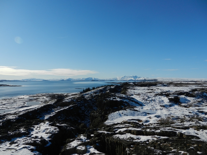 Pingvellir