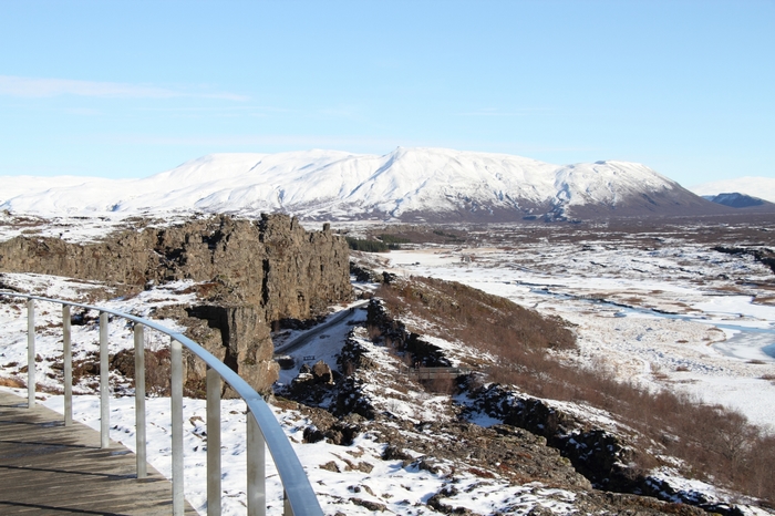 Pingvellir