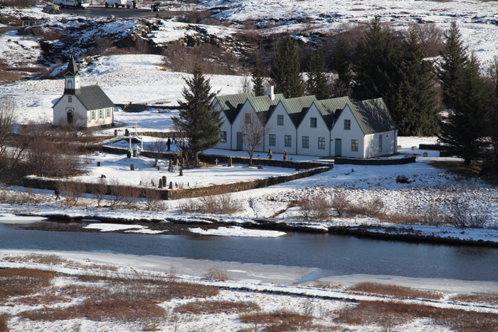 Pingvellir
