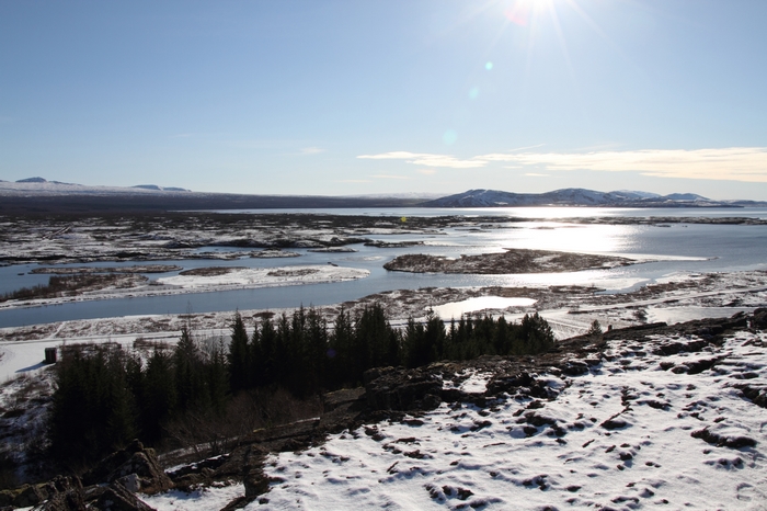 Pingvellir