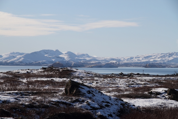 Pingvellir