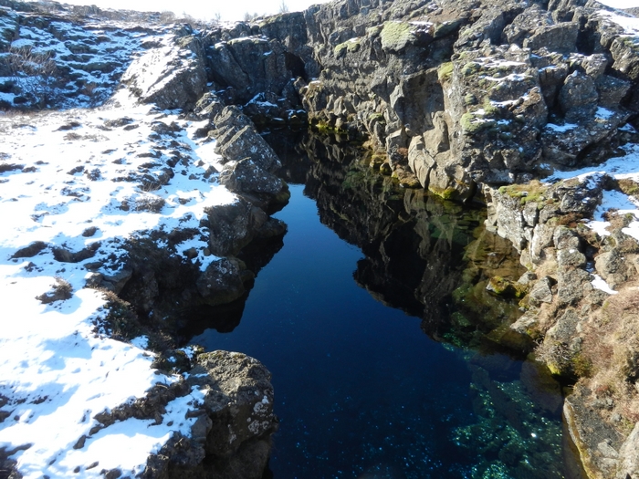 Pingvellir