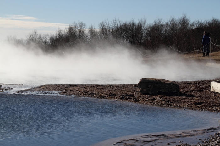 Geysir