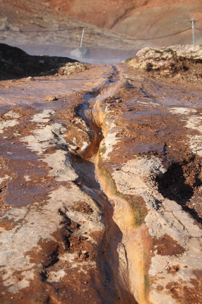 Geysir