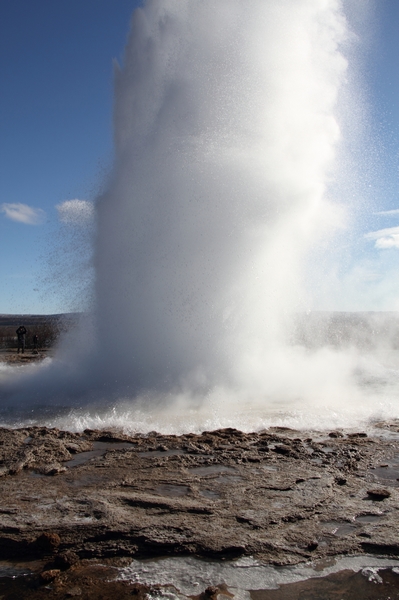 Geysir