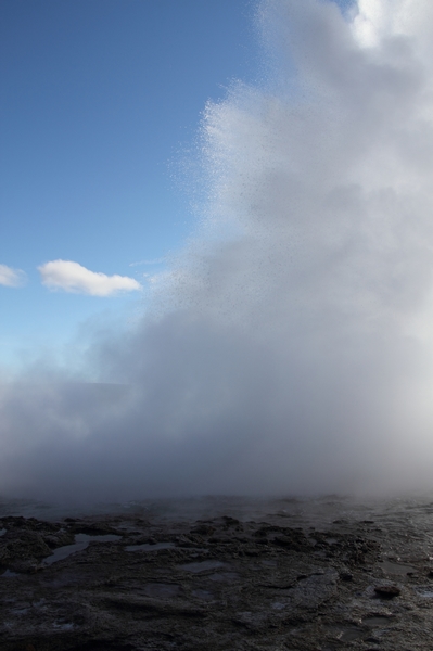 Geysir