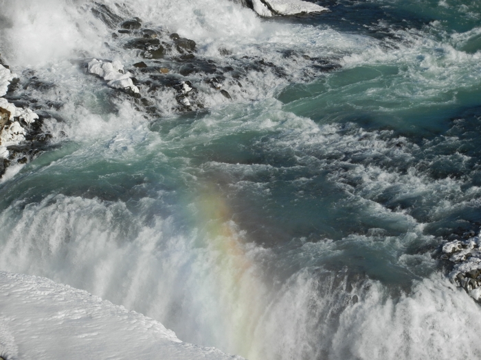 Gullfoss