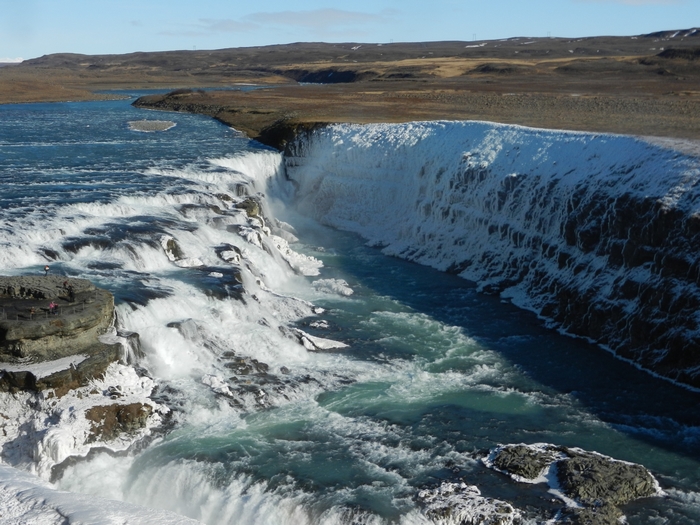Gullfoss