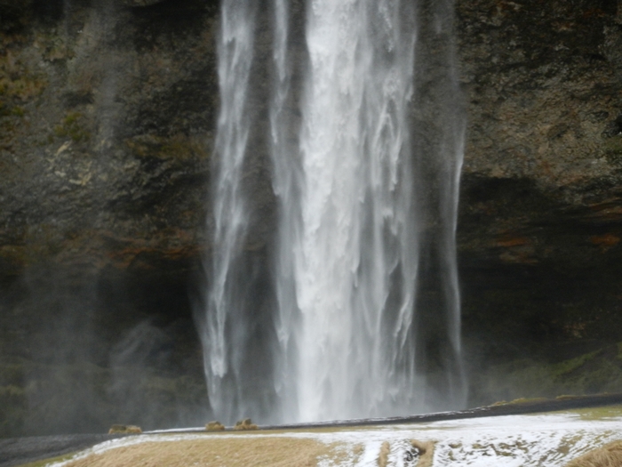 Seljalandsfoss