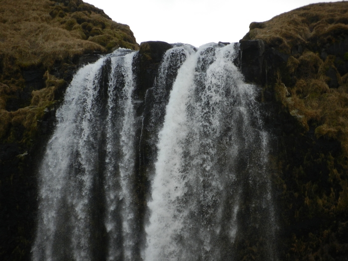Seljalandsfoss