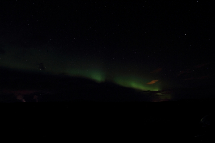 Aurora Borealis