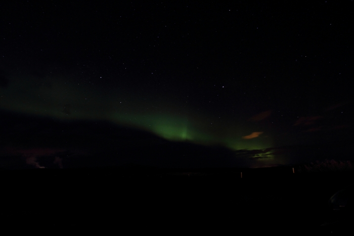 Aurora Borealis