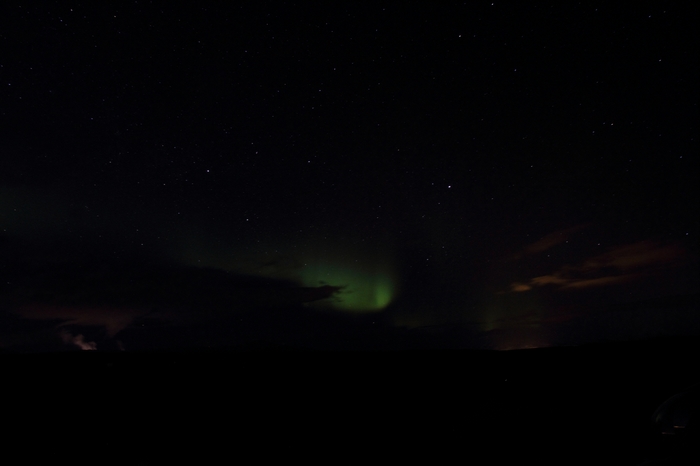 Aurora Borealis
