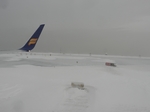 Landung Keflavik