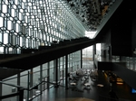Harpa Concert Hall