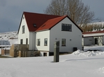 G&auml;stehaus Hrafnagil