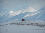 Fahrt von Akureyri nach Dalvik