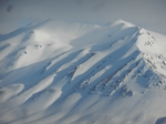 Fahrt von Akureyri nach Dalvik